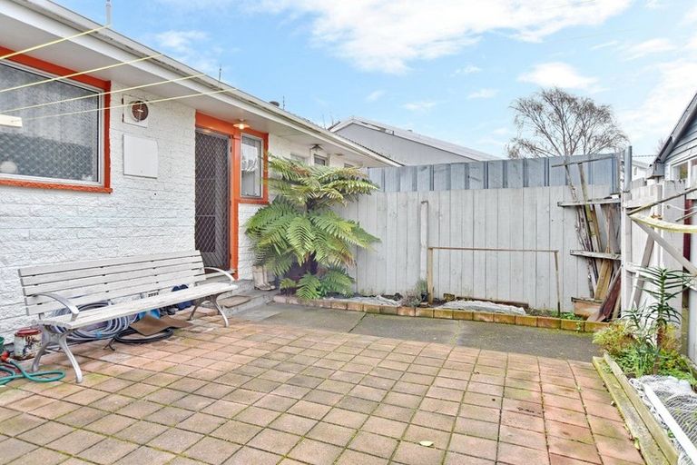 Photo of property in 1/45 Laurence Street, Waltham, Christchurch, 8011