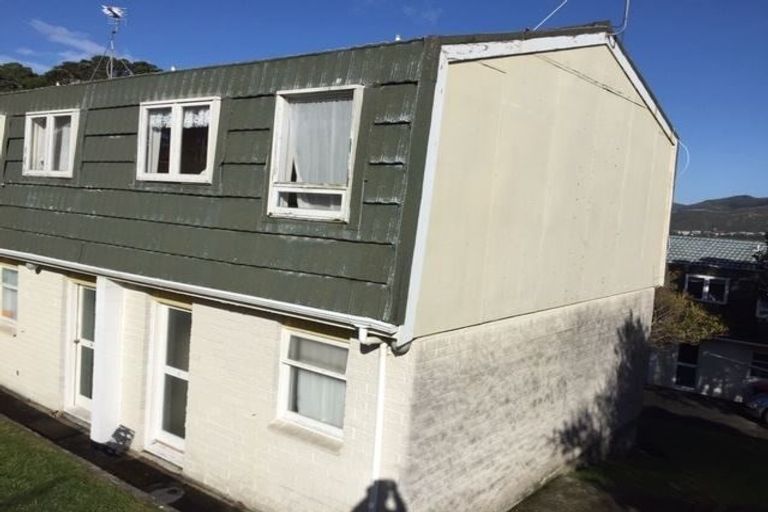 Photo of property in 4/50 Buckley Road, Southgate, Wellington, 6023