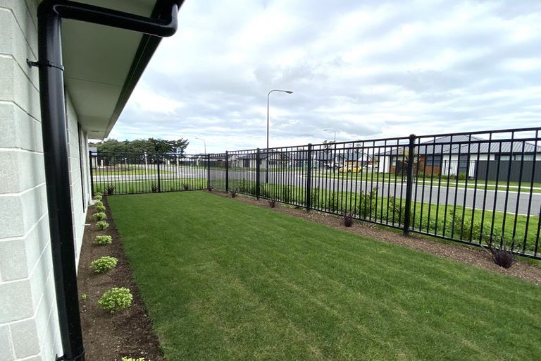 Photo of property in 27 Hurley Drive, Rolleston, 7615