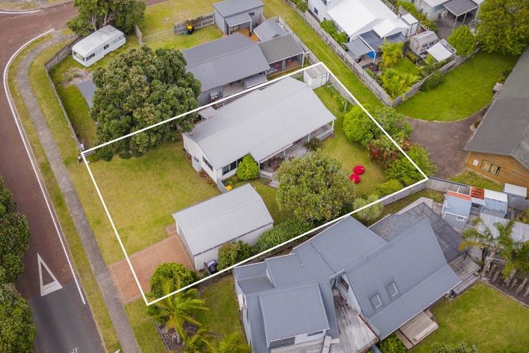 Photo of property in 1233 Hikuai Settlement Road, Pauanui, Hikuai, 3579