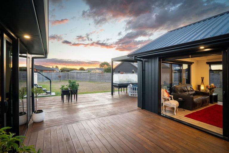 Photo of property in 18 Artistic Avenue, Leamington, Cambridge, 3432