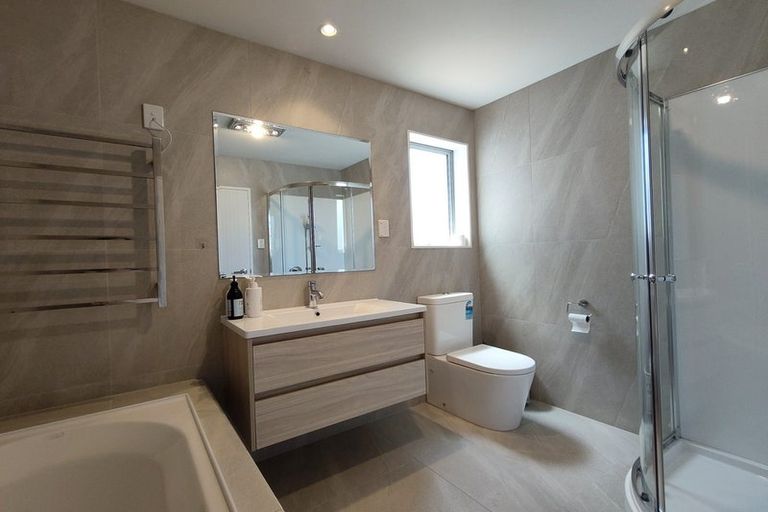 Photo of property in 68a Craigs Way, Hobsonville, Auckland, 0616