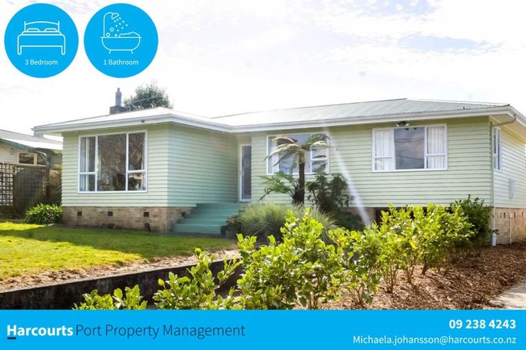 Photo of property in 6 Birdwood Road, Pukekohe, 2120