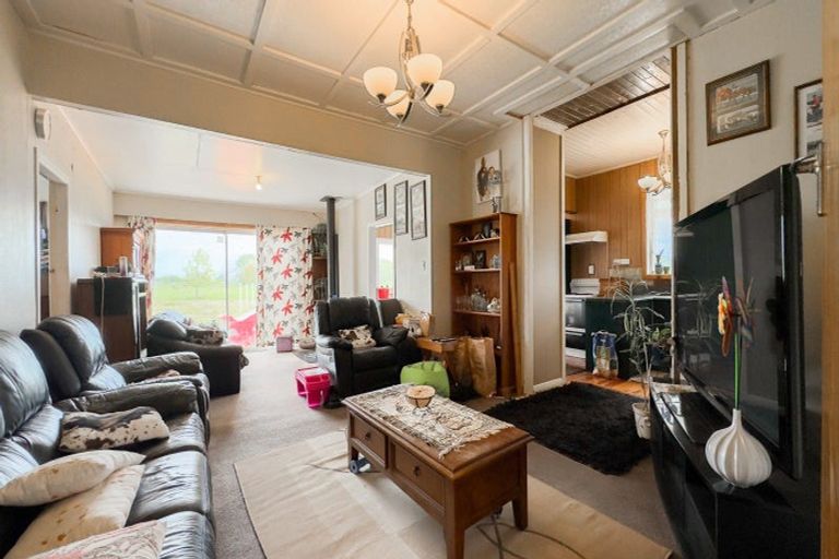 Photo of property in 55 Awaiti Road, Netherton, Paeroa, 3672