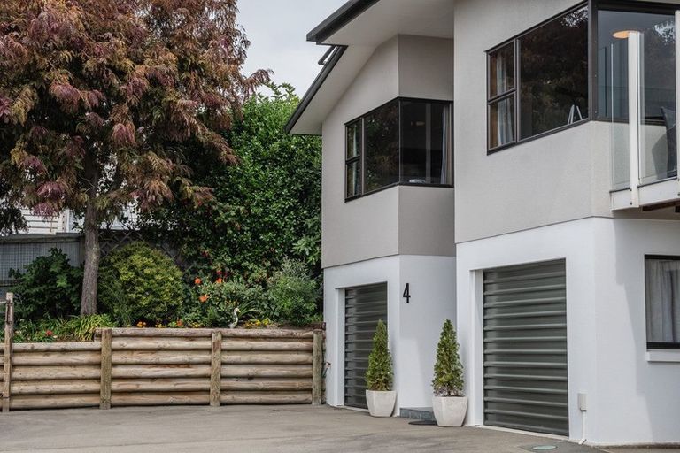 Photo of property in 4/4 Beverley Road, Maori Hill, Timaru, 7910