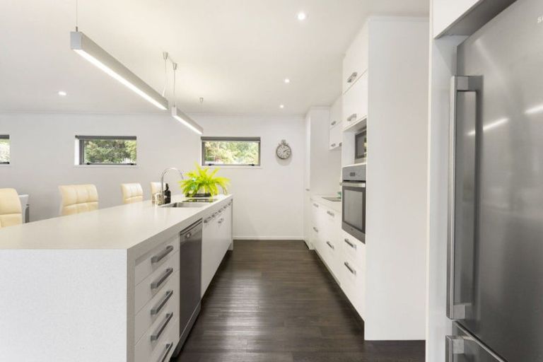 Photo of property in 14 Masons Avenue, Hamilton East, Hamilton, 3216
