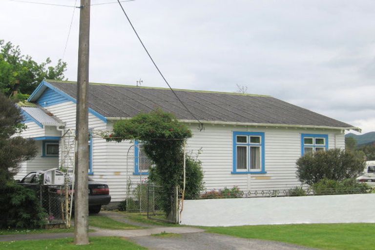 Photo of property in 6 Ward Street, Te Aroha, 3320