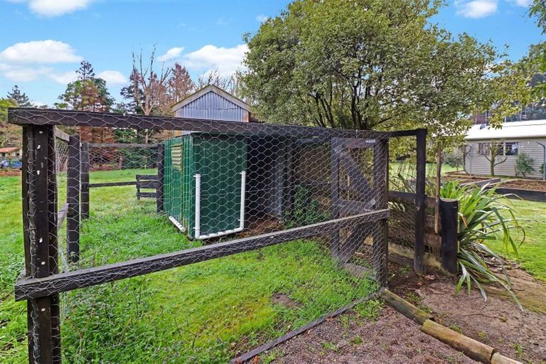 Photo of property in 89 Princess Street, Dannevirke, 4930