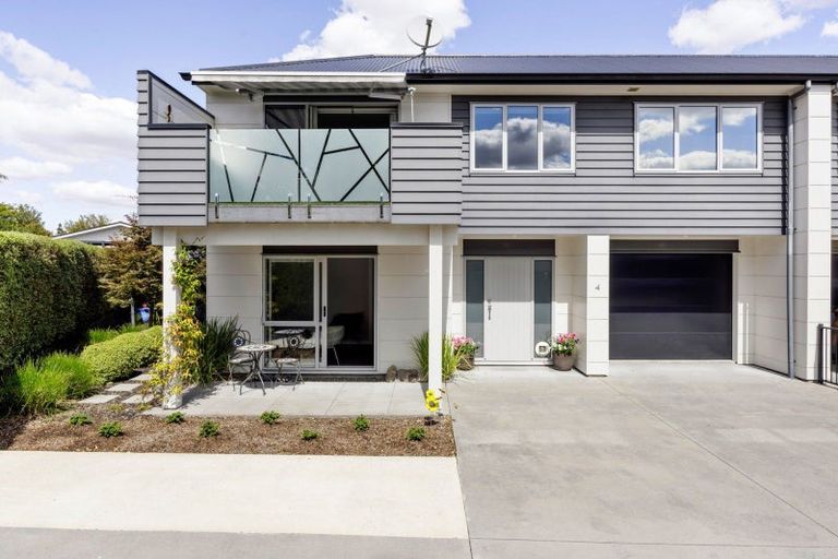 Photo of property in 4/440 Ulster Street, Beerescourt, Hamilton, 3200