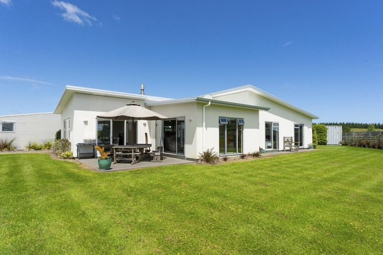 Photo of property in 30 Nicholson Drive, Kaitoke, Whanganui, 4572