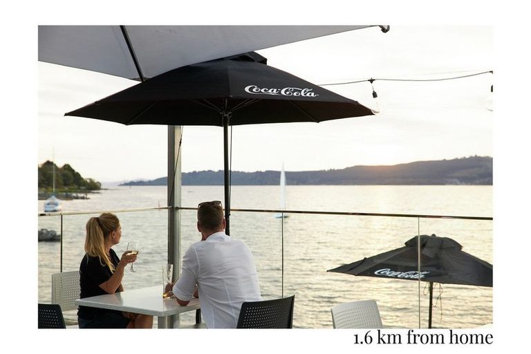 Photo of property in 7 Norfolk Road, Waipahihi, Taupo, 3330