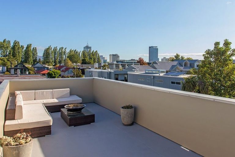Photo of property in 198a Salisbury Street, Christchurch Central, Christchurch, 8013