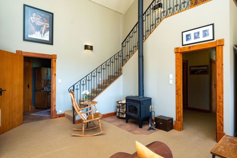 Photo of property in Beckenridge Lodge, 1 Breckenridge Lane, Puketapu, Napier, 4183