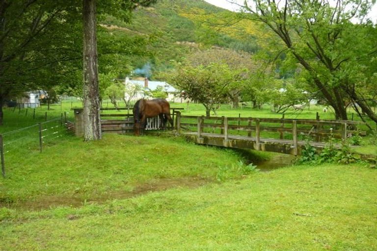 Photo of property in 16 Greig Lane, Canvastown, Havelock, 7178