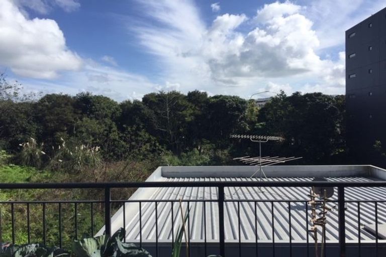 Photo of property in 12/17 Fleet Street, Eden Terrace, Auckland, 1021