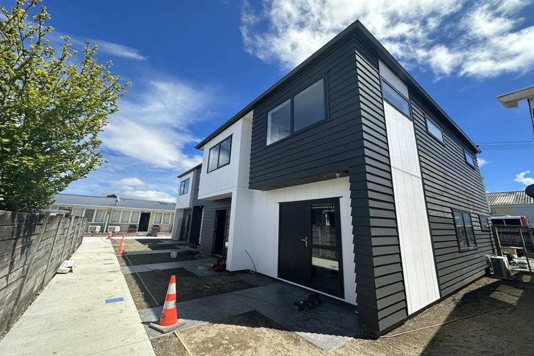 Photo of property in 6/36 Camp Street, Silverstream, Upper Hutt, 5019