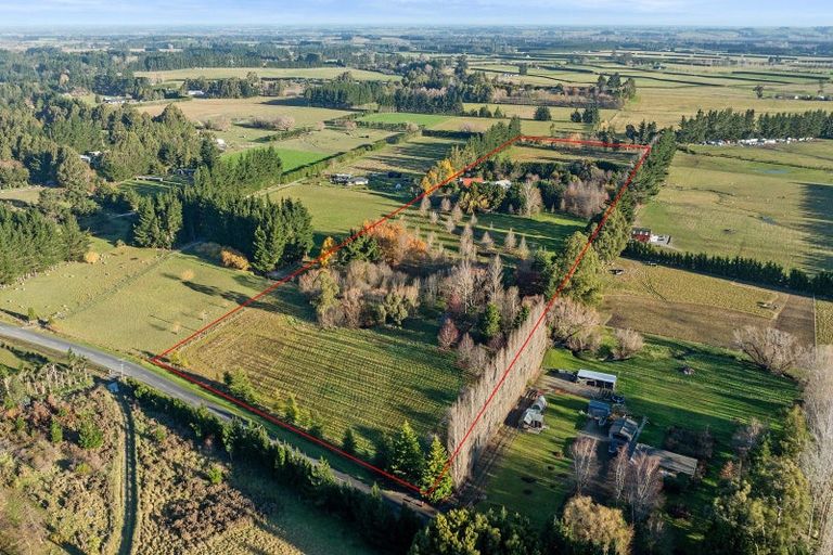 Photo of property in 99 Loburn Terrace Road, Loburn, Rangiora, 7472