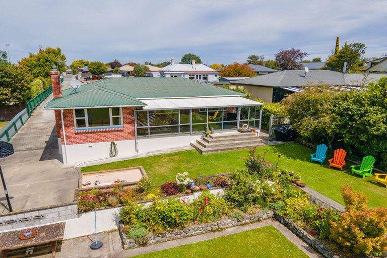 Photo of property in 43a Maltby Avenue, West End, Timaru, 7910