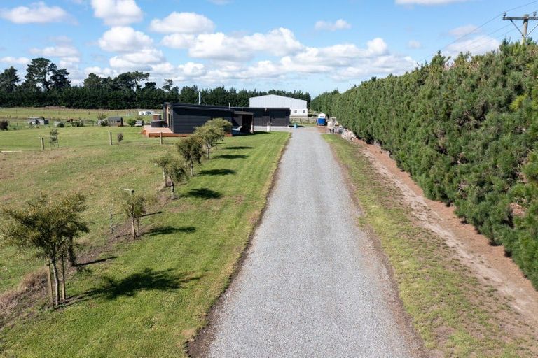 Photo of property in 31 Acton Road, Rakaia, 7781