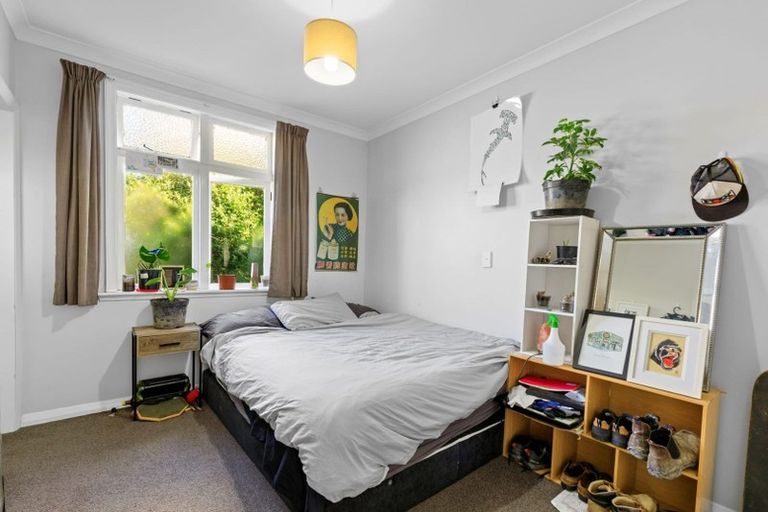 Photo of property in 41 Adams Terrace, Aro Valley, Wellington, 6021