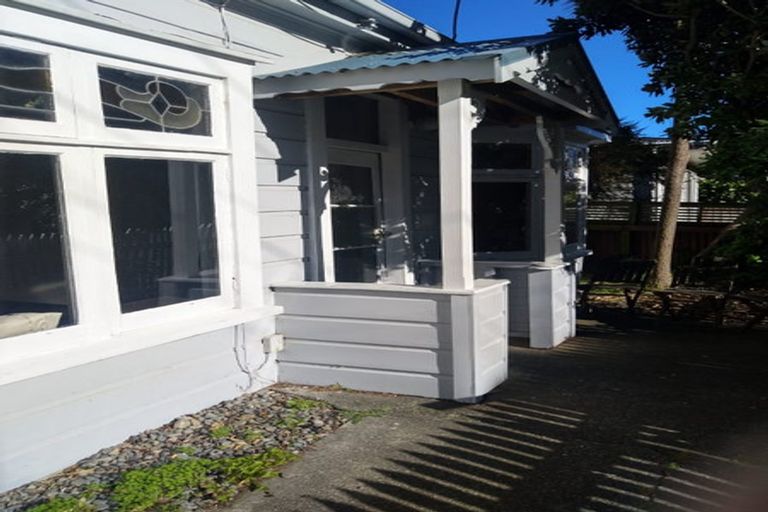 Photo of property in 271 Ohiro Road, Brooklyn, Wellington, 6021