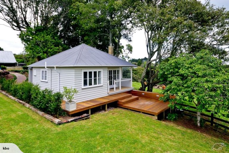 Photo of property in 87 Martyn Wright Road, Mauku, Pukekohe, 2678