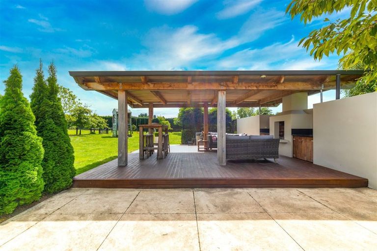 Photo of property in 91 Kowai River Road, Amberley, 7481