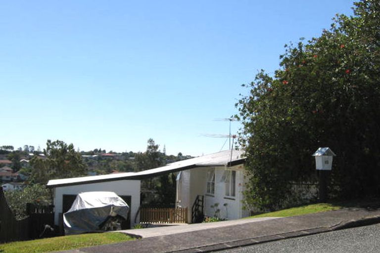 Photo of property in 13 Acacia Road, Torbay, Auckland, 0632