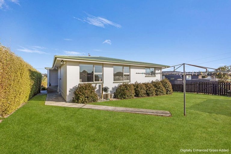 Photo of property in 4 Tainui Street, Gore, 9710