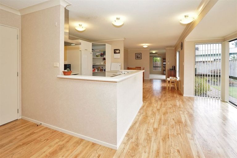 Photo of property in 15 Plymouth Place, Fairview Downs, Hamilton, 3214
