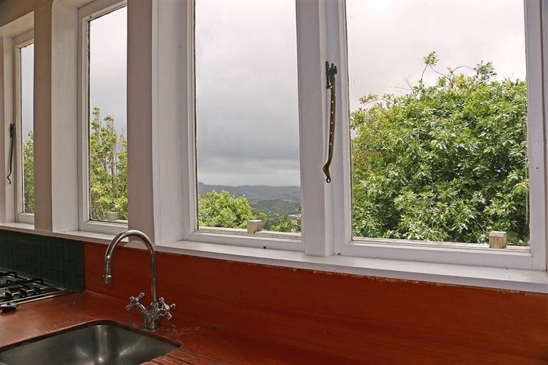 Photo of property in 230 Govan Wilson Road, Whangaripo, Warkworth, 0985