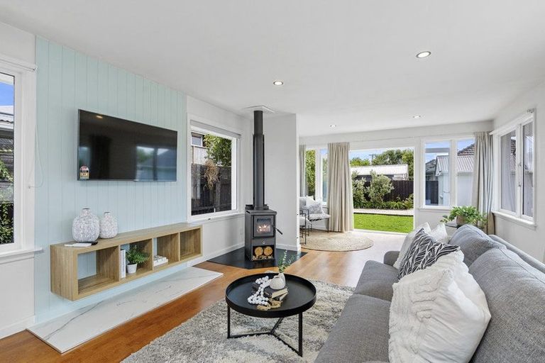 Photo of property in 141 Packe Street, Edgeware, Christchurch, 8013