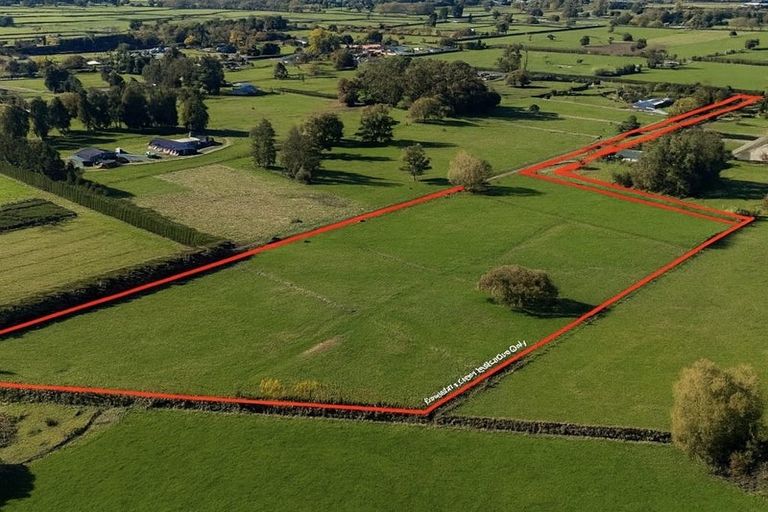 Photo of property in 46b Hana Lane, Tamahere, Hamilton, 3493