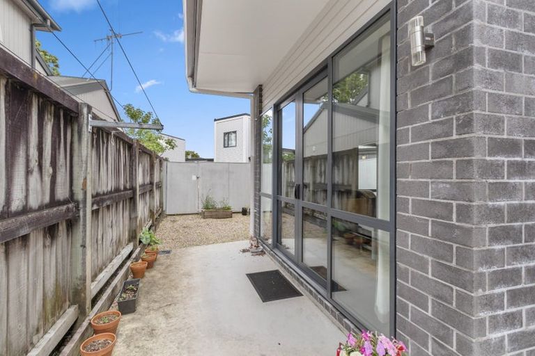 Photo of property in 6/189 Massey Street, Frankton, Hamilton, 3204