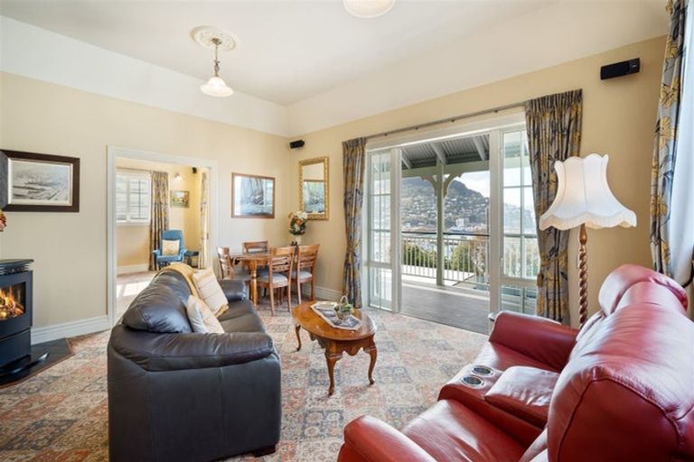 Photo of property in 20 Brittan Terrace, Lyttelton, 8082