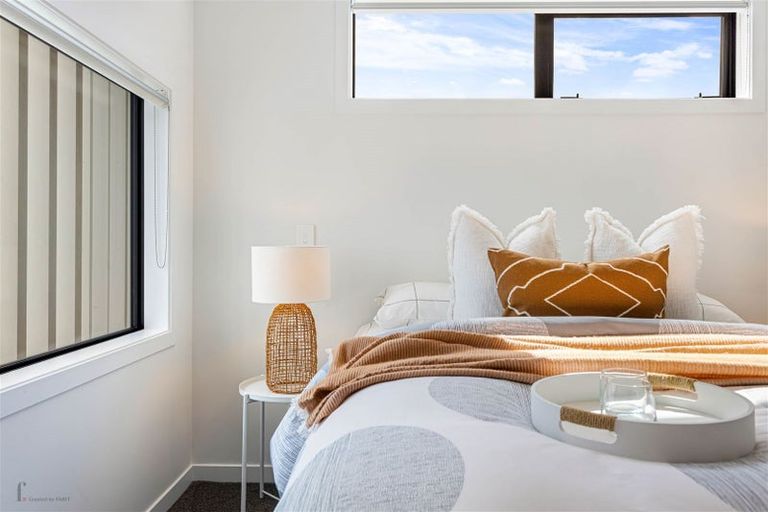 Photo of property in 7 Frank Gill Road, Hobsonville, Auckland, 0616