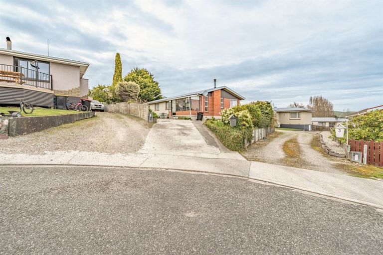 Photo of property in 4 Kiwi Street, East Gore, Gore, 9710