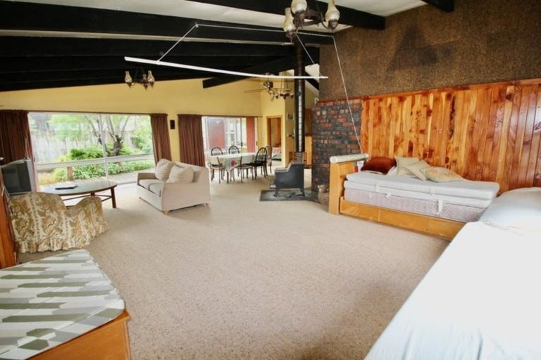 Photo of property in 21 Jollies Pass Road, Hanmer Springs, 7334