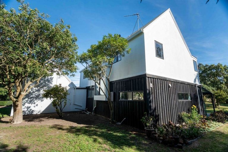 Photo of property in 464 Leeston Road, Leeston, 7683