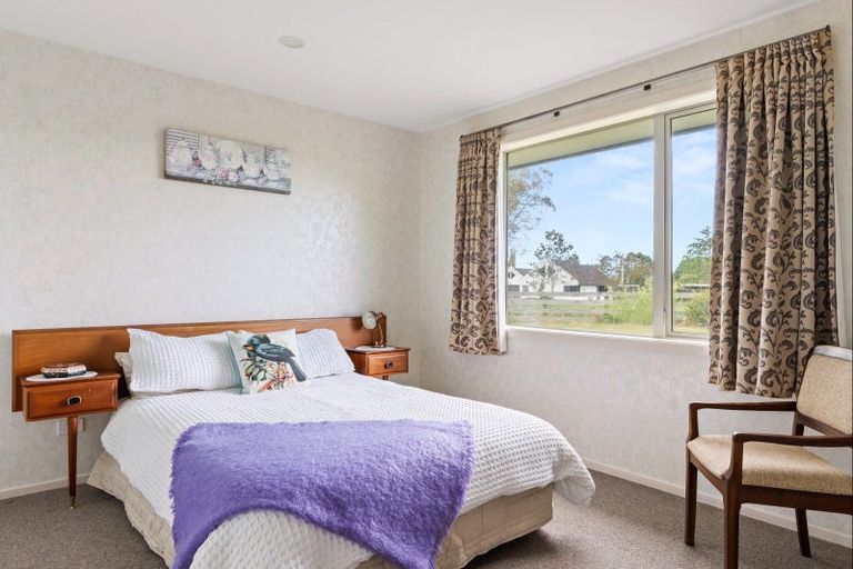 Photo of property in 99 Hansen Road, Makauri, Gisborne, 4071