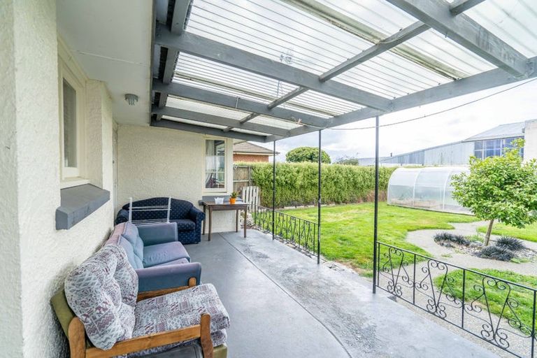 Photo of property in 52 Lowe Street, Avenal, Invercargill, 9810