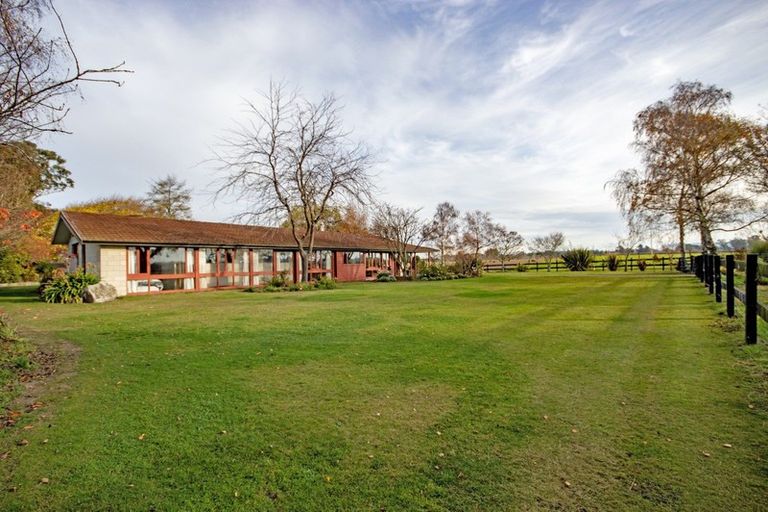 Photo of property in 205 Barton Road, Fairview, Timaru, 7974