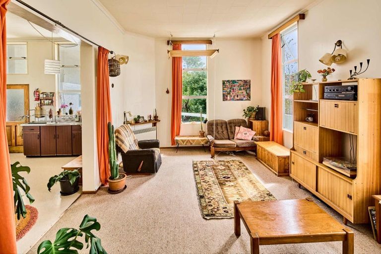 Photo of property in 34 Upland Road, Kelburn, Wellington, 6012