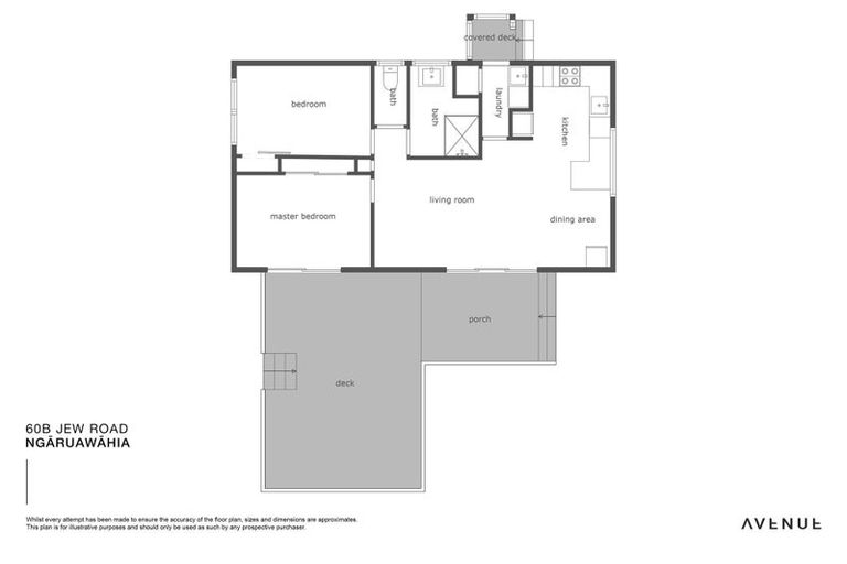 Photo of property in 60b Jew Road, Ngaruawahia, Taupiri, 3791