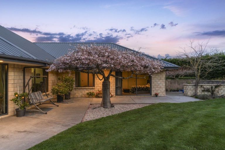 Photo of property in 1285 Woodfields Road, Cust, Rangiora, 7475