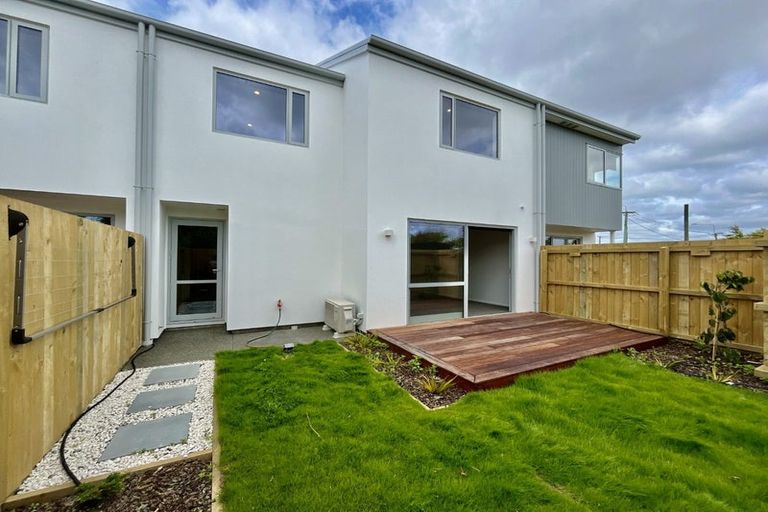 Photo of property in 1/77 Lismore Street, Waltham, Christchurch, 8011