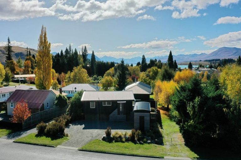 Photo of property in 5b Allan Street, Lake Tekapo, 7999