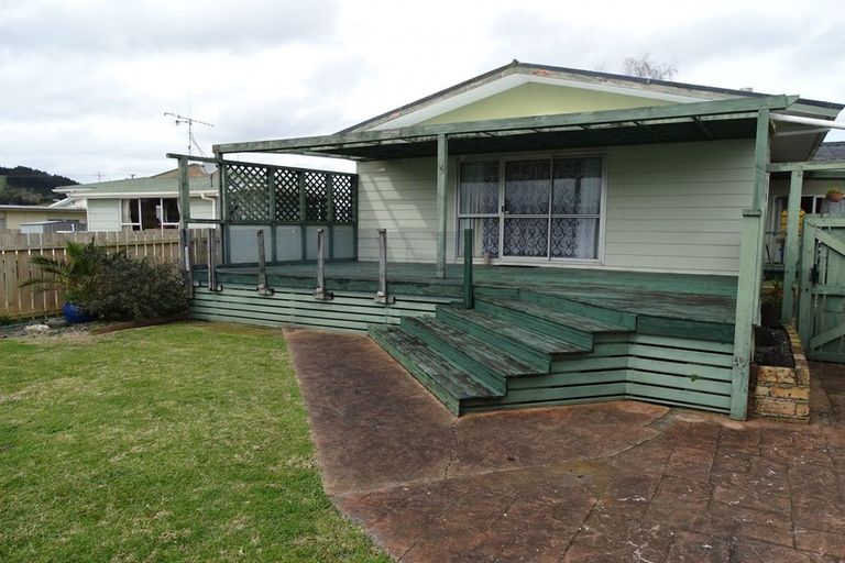 Photo of property in 78 Station Road, Paeroa, 3600
