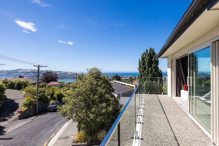 Photo of property in 6 Leven Street, Roslyn, Dunedin, 9010