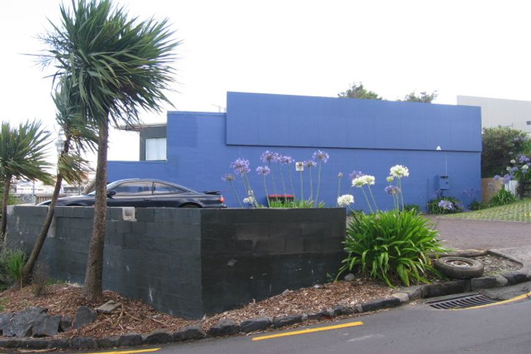 Property details for 12 Karaka Street, Eden Terrace, Auckland, 1010